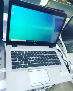 HP Elitebook 840 G4, 8GB RAM, 500GB HDD, UK Used